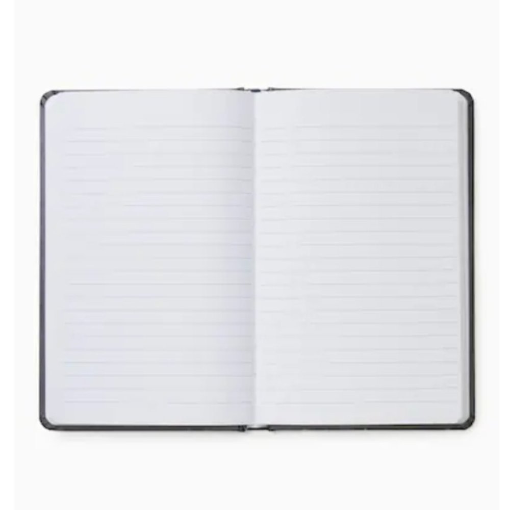 kate spade Orchard Large Travel Notebook nwot - Picture 2 of 5